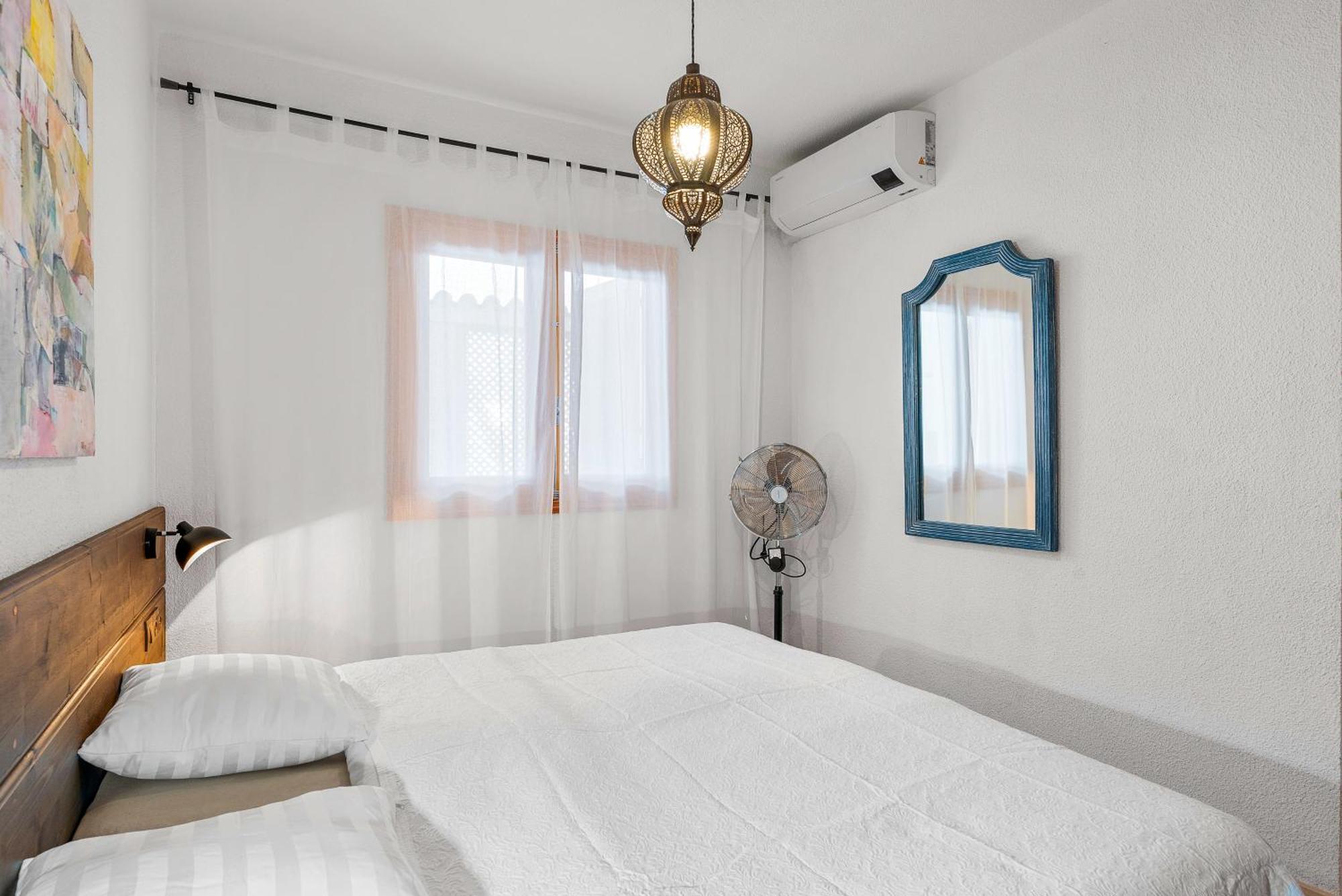 Home With Stunning View By Dream Homes Tenerife Puerto de Santiago  Kültér fotó