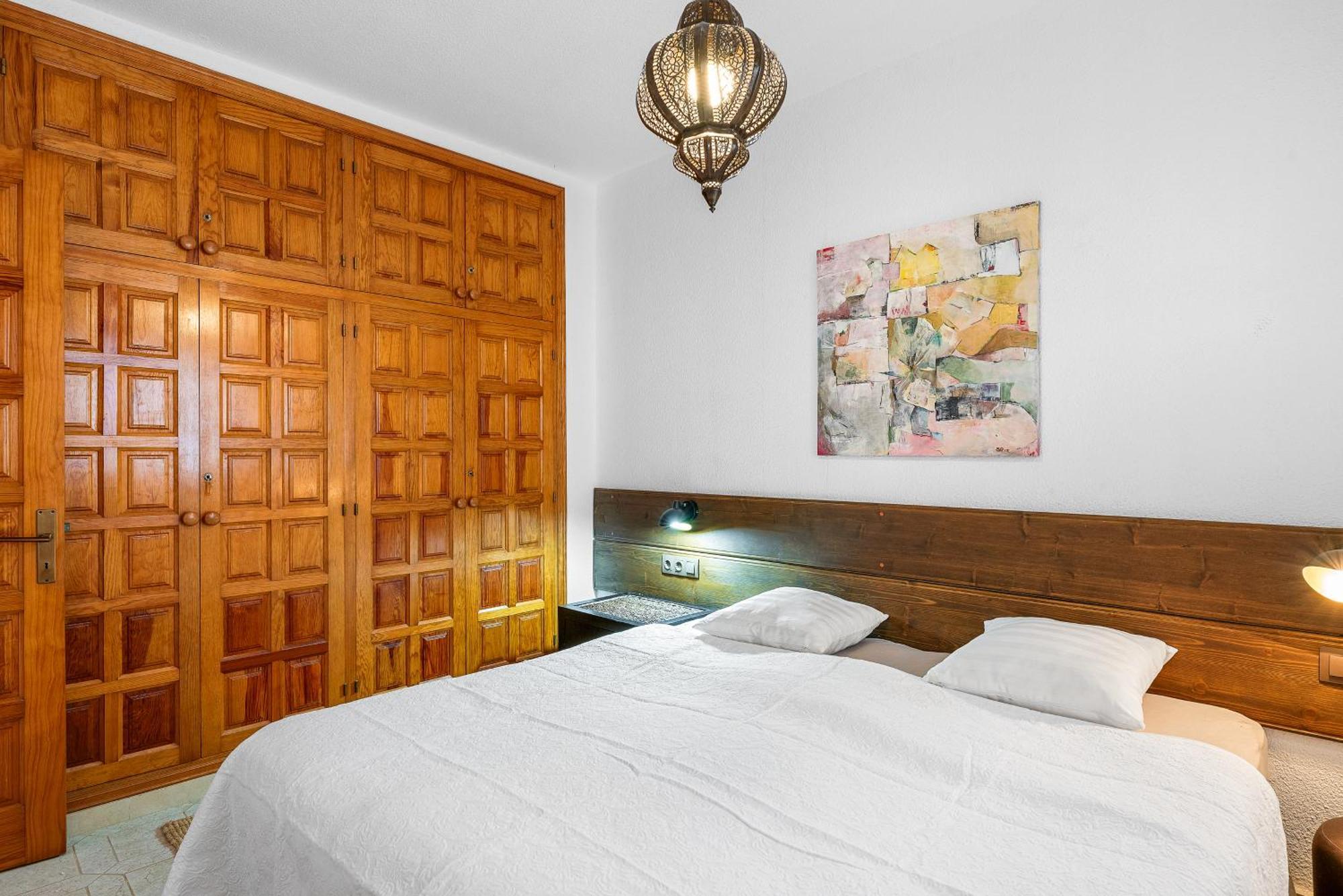 Home With Stunning View By Dream Homes Tenerife Puerto de Santiago  Kültér fotó