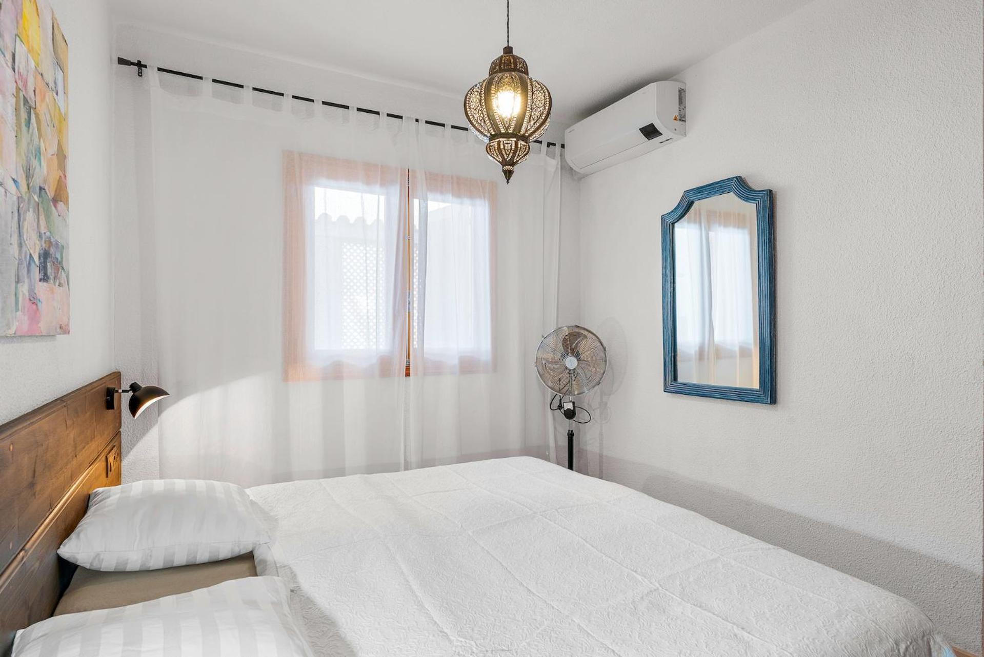 Home With Stunning View By Dream Homes Tenerife Puerto de Santiago  Kültér fotó
