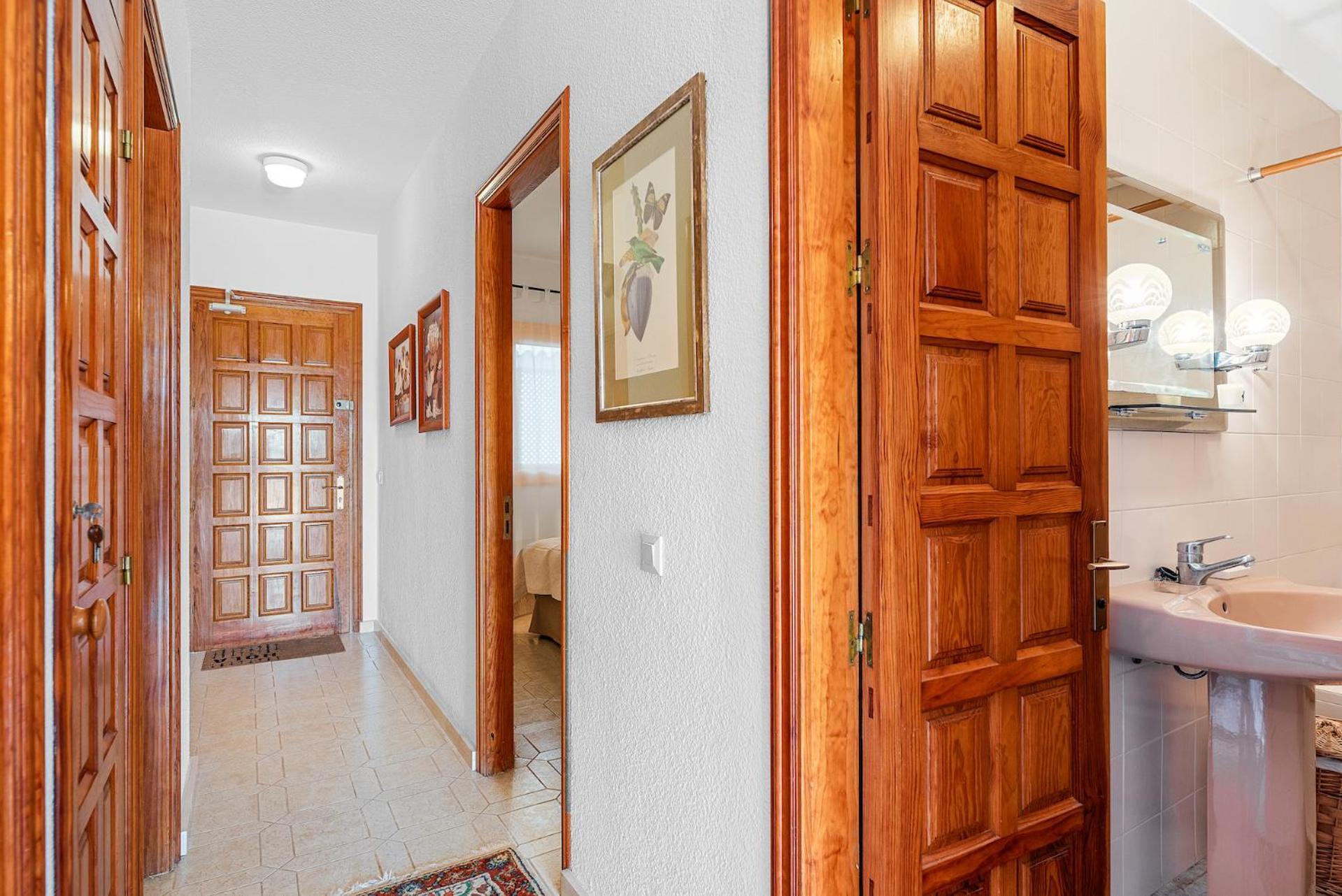 Home With Stunning View By Dream Homes Tenerife Puerto de Santiago  Kültér fotó